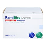 Ramibiso Apontis 5 mg/5 mg Produktbild 2