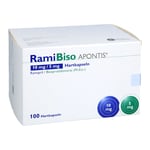 Ramibiso Apontis 10 mg/5 mg Produktbild 1