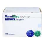 Ramibiso Apontis 10 mg/5 mg Produktbild 2