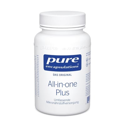 Pure Encapsulations All-in-one Plus