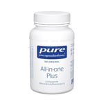 Pure Encapsulations All-in-one Plus