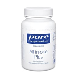 Pure Encapsulations All-in-one Plus