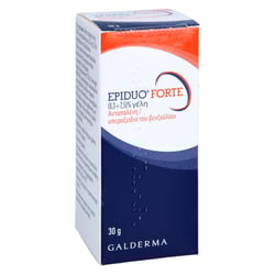 Epiduo Forte