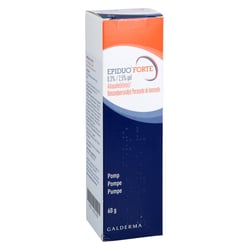 Epiduo Forte