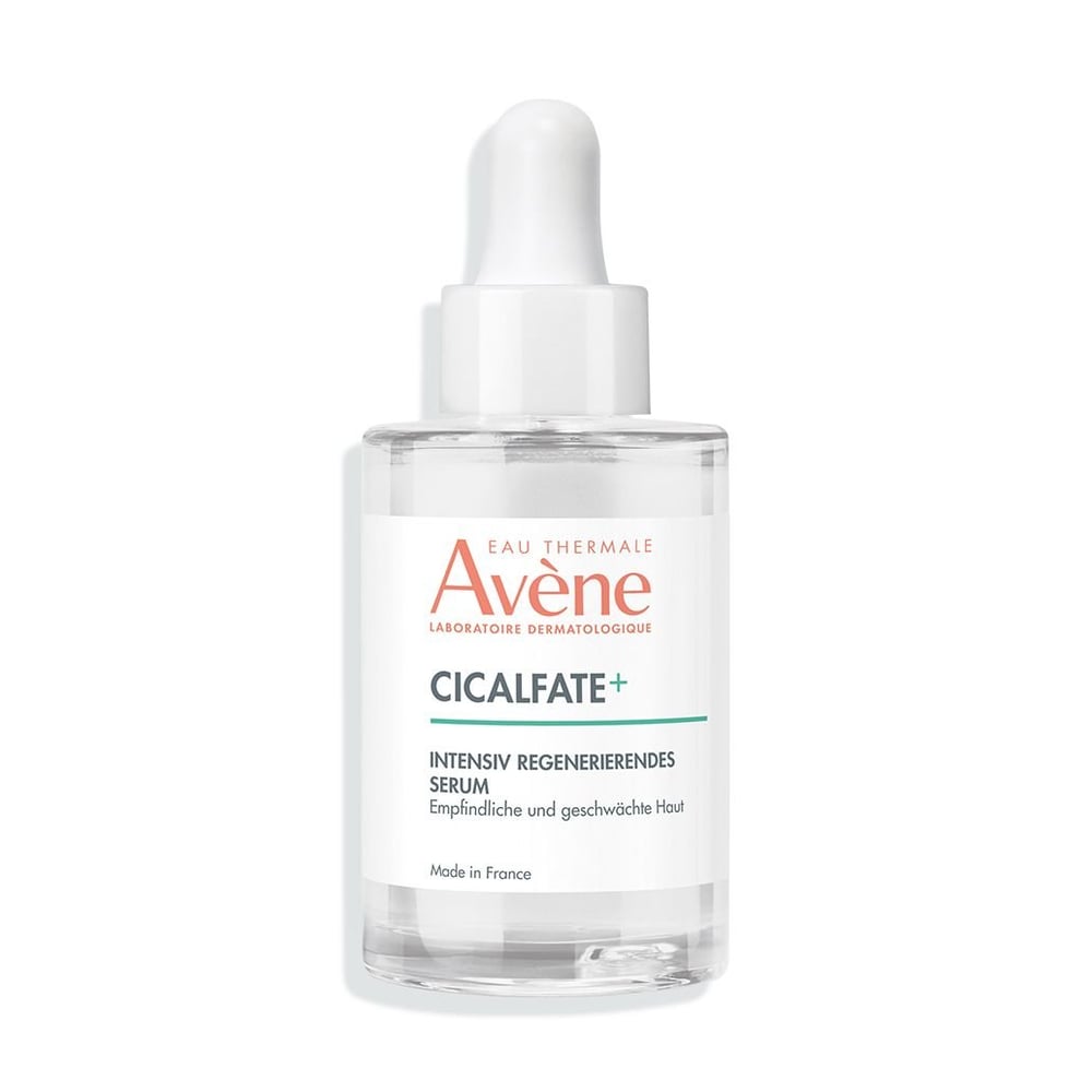 Avène Cicalfate+ regenerierendes Serum