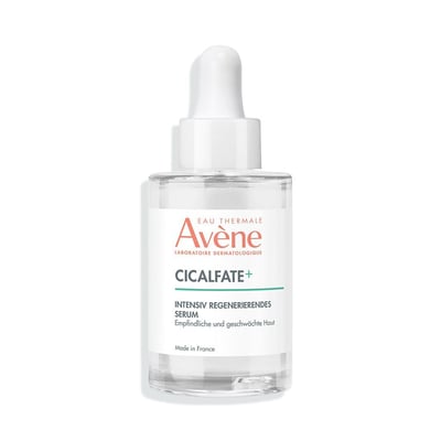 Avène Cicalfate+ regenerierendes Serum