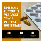 Curcumin Kap Cumacu Int 95