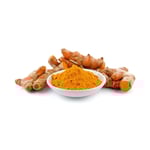 Curcumin Kap Cumacu Int 95