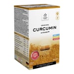 Curcumin Kap Cumacu Int 95