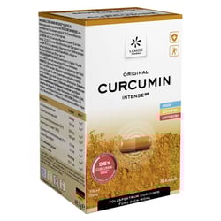 Curcumin Kap Cumacu Int 95