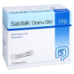Salofalk Granu-Stix 1,5 g