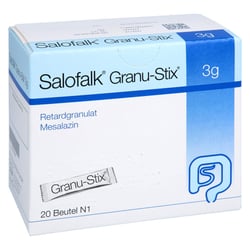 Salofalk Granu-Stix 3 g