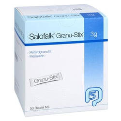 Salofalk Granu-Stix 3 g