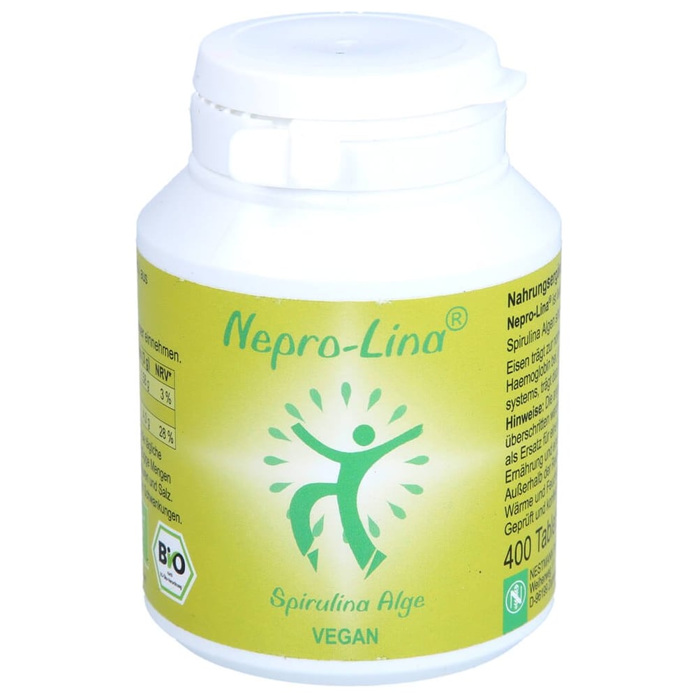 Nepro-lina