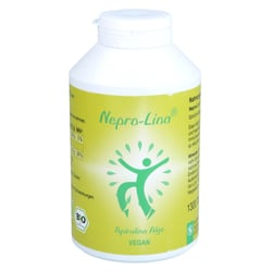 NEPRO-LINA Tabletten