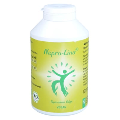 NEPRO-LINA Tabletten