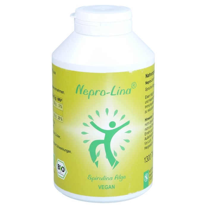 NEPRO-LINA Tabletten