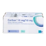 Cariban10 mg/10 mg Hartkapseln veränd. Wirkst.-Fr Produktbild 2