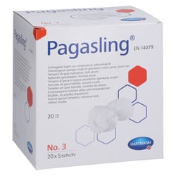 Pagasling Mull St Größe 3 Pfl