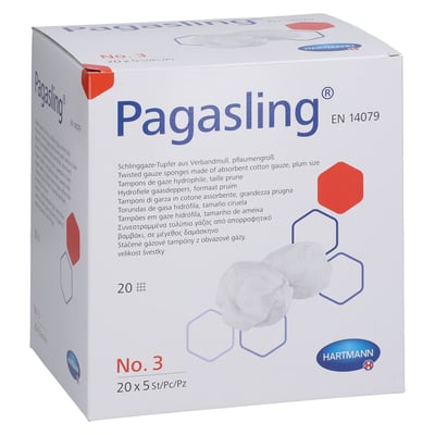 Pagasling Mull St Größe 3 Pfl Produktbild 1