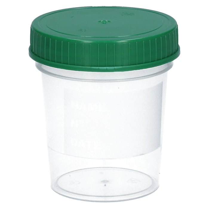 Universal-becher 100 ml