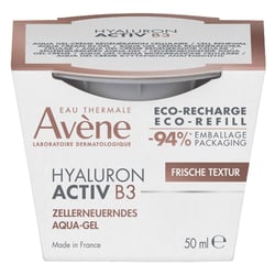 Avène Hyaluron Activ B3 zellern.Aqua-Gel Nachfüll