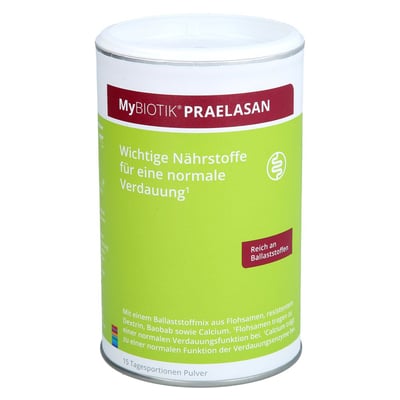 Mybiotik Praelasan Produktbild 1