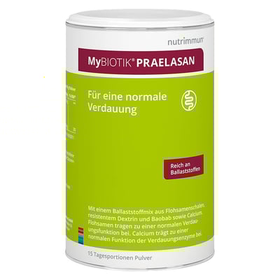 Mybiotik Praelasan