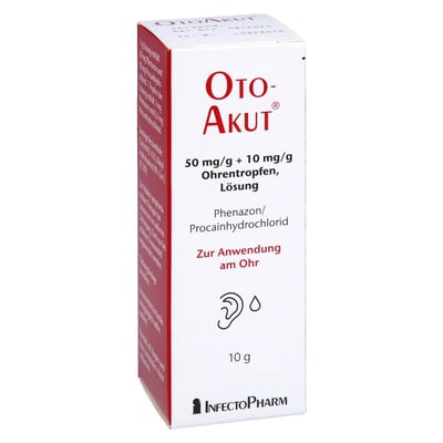 OtoAkut 50 mg/g+10 mg/g
