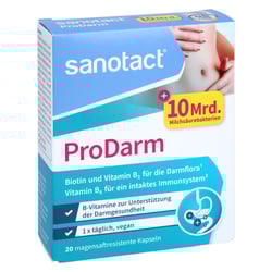 Sanotact Prodarm