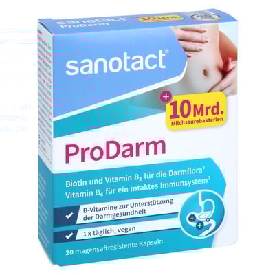 Sanotact Prodarm