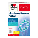 Doppelherz Aminosäuren Vital
