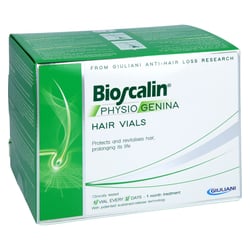 Bioscalin Physiogenina Ampullen