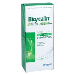 Bioscalin Physiogenina Shampoo