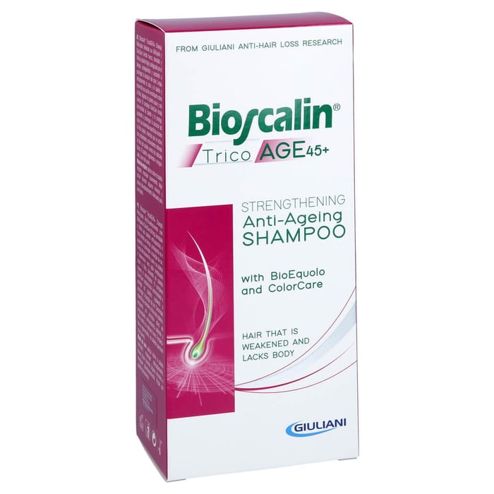 Trico Age 45+ Shampoo