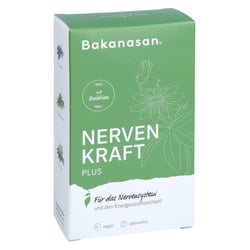 Bakanasan Nervenkraft Plus