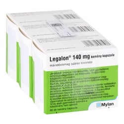Legalon forte CC Pharma