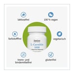 L Carnitin Magnesium