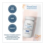 L Carnitin Magnesium