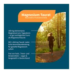 Magnesium Taurat Produktbild 2