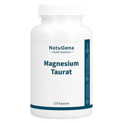 Magnesium Taurat Produktbild 1