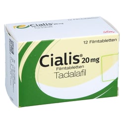 Cialis 20 mg