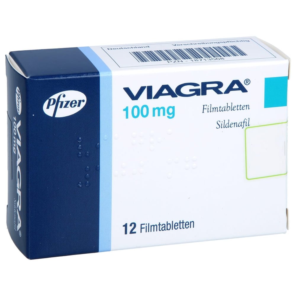 Viagra 100mg