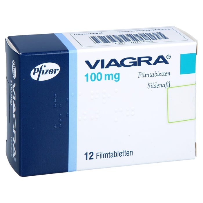 Viagra 100mg