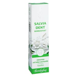 Salviadent Bombastus