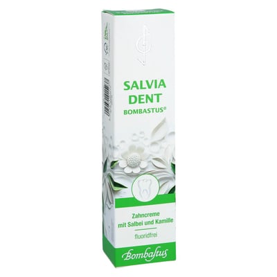 Salviadent Bombastus