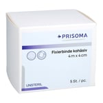 Fixierbinde Kohae 4mx4 cm
