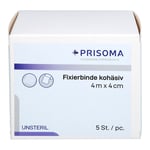 Fixierbinde Kohae 4mx4 cm