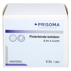 Fixierbinde Kohae 4mx4 cm