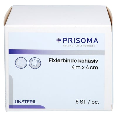 Fixierbinde Kohae 4mx4 cm